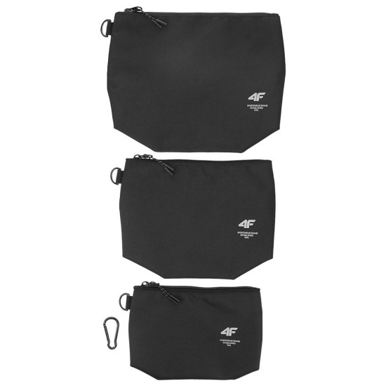 4F Νεσεσερ 3 pieces 4F Νεσεσερ 3 pieces